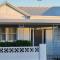 Broken Hill Outback Church Stay