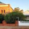 Broken Hill Outback Church Stay