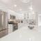 Beautiful New Construction Ventnor Beach House