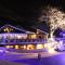 Chalet "Montblanc" Les Greniers du MontBlanc