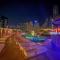 Frank Porter - Emaar Residences Dubai Marina - 迪拜