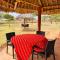 Lake Jipe Eco Lodge - Tsavo West National Park