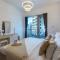 Luxurious one bedroom Apartment with Burj Khalifa View