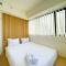 Best Deal and Restful 3BR Meikarta Apartment By Travelio