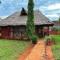 Lake Jipe Eco Lodge - Tsavo West National Park