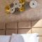 Beachfront Bliss 2BR Apartment in Shams 2 - Dubaj