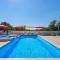Holiday house in rural Istria with pool and hydromassage - Žminj