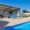 Holiday house in rural Istria with pool and hydromassage