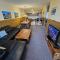 Strbske Pleso Smrek Penthouse Apartment