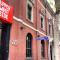 Cozy Studio Apt Near Southern Cross & City Views