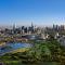 Cozy Studio Apt Near Southern Cross & City Views