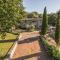 Villa Le Polle di Meletro