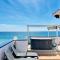 The Beach Penthouse