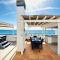 The Beach Penthouse