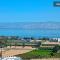 Lake view apartments in migdal - ميغدال