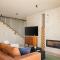 Modern villa Tia II with outdoor pool in Porec