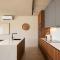 Modern villa Tia II with outdoor pool in Porec
