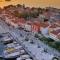 Modern villa Tia II with outdoor pool in Porec