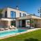 Modern villa Tia I with outdoor pool in Porec - Nova Vas