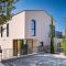 Modern villa Tia I with outdoor pool in Porec - Nova Vas