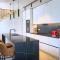 Modern villa Tia I with outdoor pool in Porec - Nova Vas