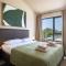 Modern villa Tia I with outdoor pool in Porec
