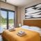 Modern villa Tia I with outdoor pool in Porec - Nova Vas