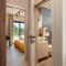 Modern villa Tia I with outdoor pool in Porec