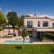 Modern villa Tia I with outdoor pool in Porec - Nova Vas