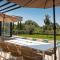Modern villa Tia I with outdoor pool in Porec - Nova Vas