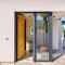 Modern villa Tia I with outdoor pool in Porec - Nova Vas
