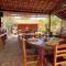 Maré de Atins Eco Lodge