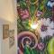 Patì bilocale - Graffiti's Apartment - 贝加莫