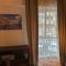 Vatican QG Rooms