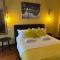 Vatican QG Rooms