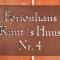 Knut`s Huus - كرومهورن