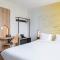 B&B HOTEL Villefranche-sur-Saône Sud - 索恩河畔自由城