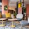 B&B HOTEL Villefranche-sur-Saône Sud - 索恩河畔自由城