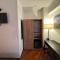 Vatican QG Rooms