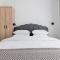F & B Collection - Luxury Suite for 4 - Salonicco