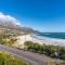 Camps Bay Beach Accommodation