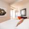 Camps Bay Beach Accommodation