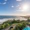 Camps Bay Beach Accommodation