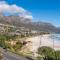 Camps Bay Beach Accommodation