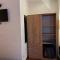 Vatican QG Rooms