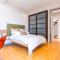 Camps Bay Beach Accommodation