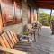 Maré de Atins Eco Lodge