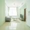 Blue Breeze - Bright 1BR with Balcony & Stunning Marina Views - 迪拜
