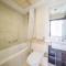 Blue Breeze - Bright 1BR with Balcony & Stunning Marina Views - 迪拜