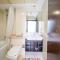 Blue Breeze - Bright 1BR with Balcony & Stunning Marina Views - 迪拜
